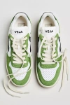 Veja V-10 Sneakers In Multi