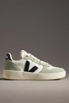 Veja V-10 Sneakers In Multicolor