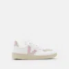 Veja V-10 Sneaker In Multicolor