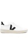 Veja Esplar Logo Unisex In White