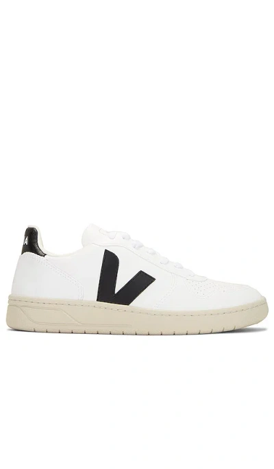 VEJA V-10 SNEAKERS