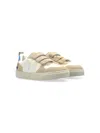 Veja V-10 Sneakers In White