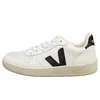 Veja V-10 Sneaker In White
