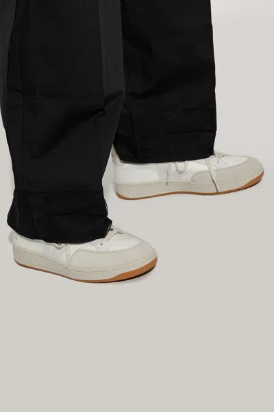 Veja ‘v-12 B-mesh' Sneakers In White