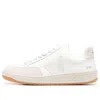 Veja V-12 B-mesh 'white Natural'