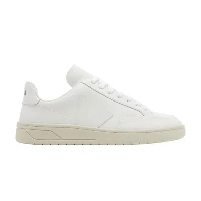 Pre-owned Veja V-12 'extra White' | Men's Size 38