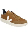 Veja V-12 Sneaker In Brown