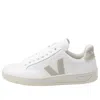 Veja V-12 Leather 'extra White Sable'