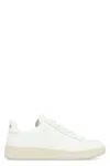 Veja White V-12 Sneakers In Bianco