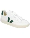 Veja V-10 Low-top Sneakers In Transparent