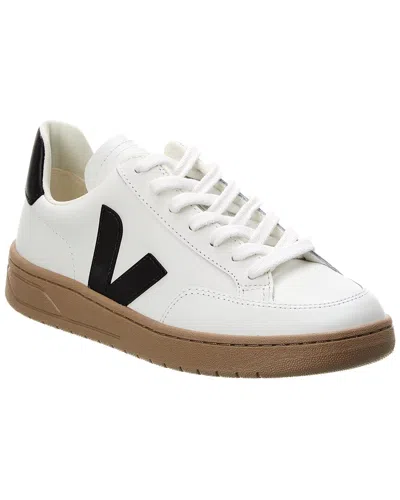 Veja Women's V-90 Extra White Nautico
