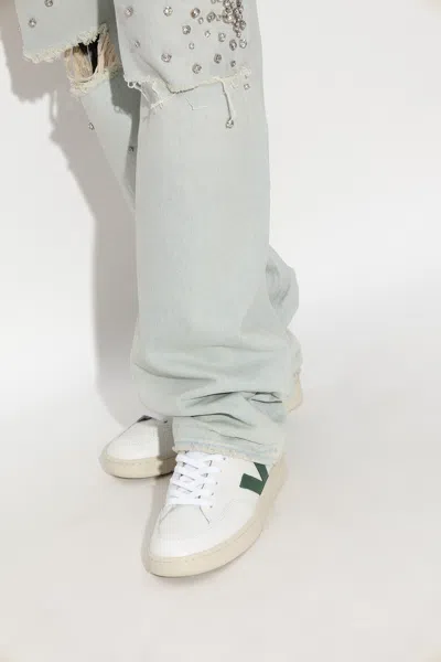 VEJA VEJA ‘V-12 LEATHER’ SNEAKERS