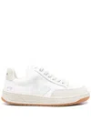 Veja V-10 Cwl In White