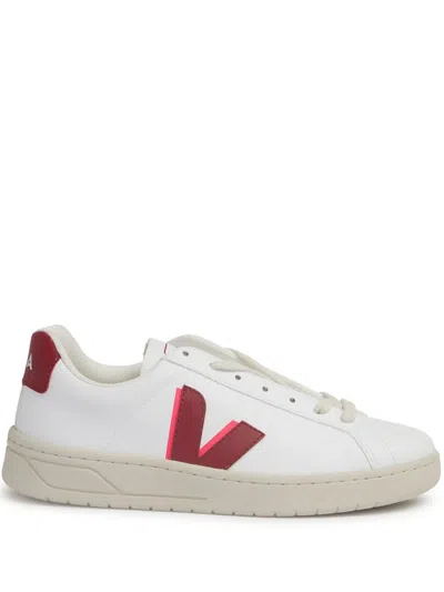 VEJA V-12 LOW-TOP SNEAKERS