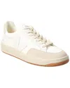 Veja Recife Chromefree Low-top Sneakers In White