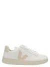 Veja V-12 Sneakers Beige