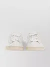Veja V-12 Sneakers Low-top Perforated Silhouette