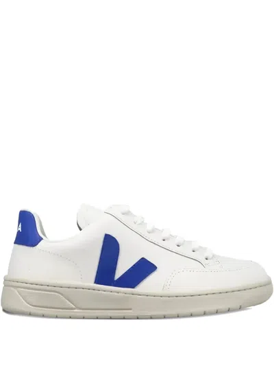 Veja V-12 Sneakers In White