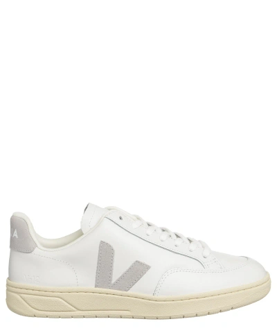 Veja V-12 Sneakers In White
