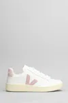 Veja Urca Cwl Sneakers In White