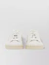 Veja V-12 Sneakers With Contrast Heel Tab