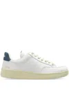 Veja V-12 Stitch O.t. Leather In White