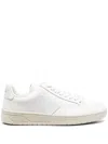 Veja V-12  Sneakers In White