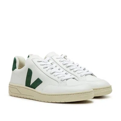 Veja V 12 Sneakers In White