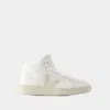 Veja Sneakers White In White