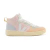 Veja V-15 Sneakers In Multi