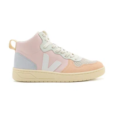 Veja V-15 Sneakers In Multi