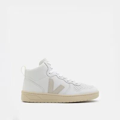 Veja V-15 Sneakers In Multicolor