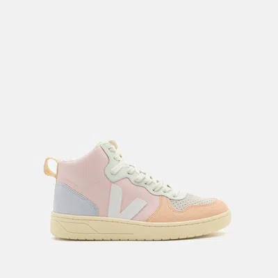 Veja V-15 Sneakers In Multicolor