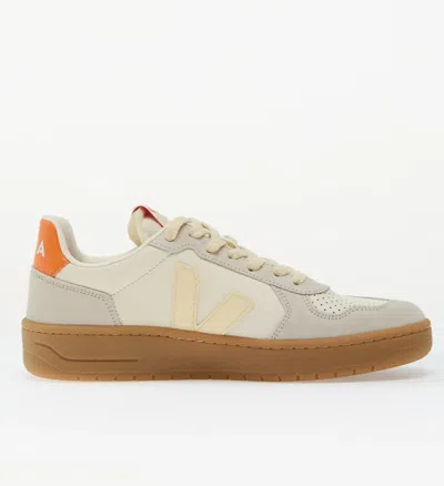 Veja V 82 Sneakers In White