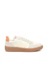 Veja Cotton  Polyester Sneakers