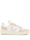 Veja V-82 Sneakers In Neutrals