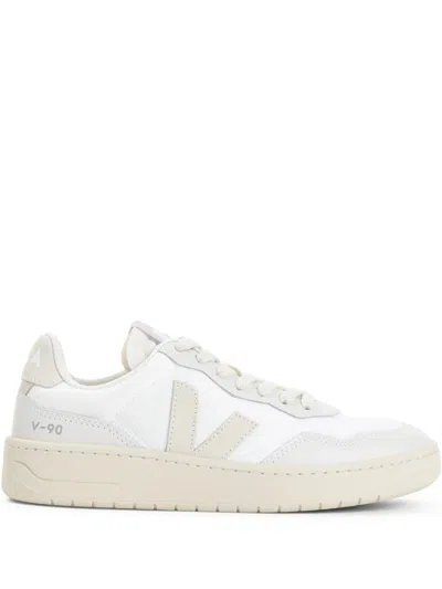 VEJA VEJA V 90 B MESH SHOES