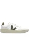 Veja V-90 B-mesh Sneakers In White