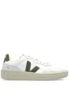 Veja V-90 B-mesh Sneakers In White