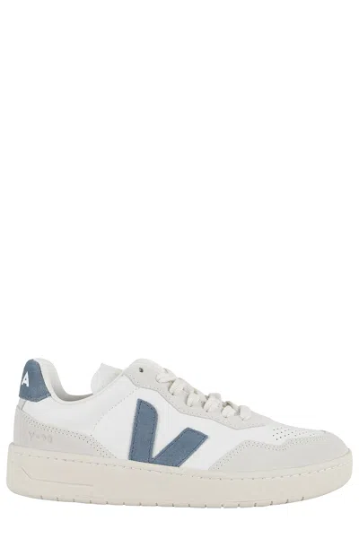 Veja V-90 In Extra White California