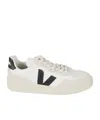 Veja Women's V-90 Extra White Nautico In White