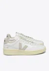 Veja V-90 Sneakers In White