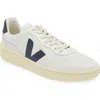 Veja V-90 Man Sneakers White Size 9 Leather