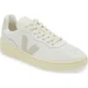 Veja V-90 Leather Sneaker