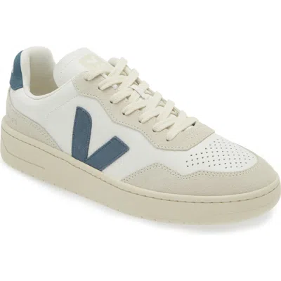 VEJA VEJA V-90 LEATHER SNEAKER