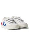 Veja Shoe In White