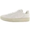 Veja V-90 Sneakers In White