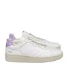 Veja V-90 Low-cut Casual Shoes In White