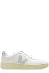 Veja V-90 Sneakers In Extra White Natural