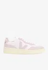 Veja V-90 Low-top Sneakers In Multicolor